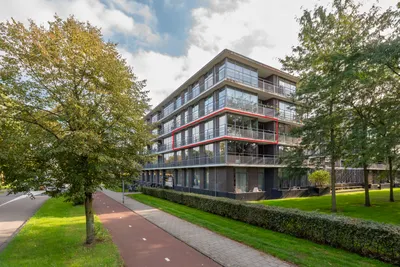 Burgemeester Norbruislaan 516, 3555ES, Utrecht, Utrecht