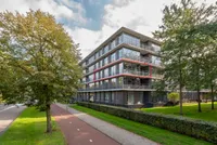 Burgemeester Norbruislaan 516, Utrecht