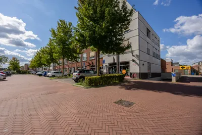 Amaliaplein 13 - parkeerplaats 80 0 ong, 6641CX, Beuningen Gld, Gelderland