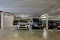 Amaliaplein 13 - parkeerplaats 80 0 ong, Beuningen Gld