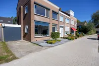 Wilgenlaan 29, Beek