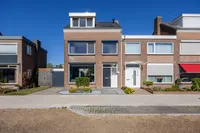 Wilgenlaan 29, Beek