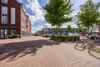 Amaliaplein 13 - parkeerplaats 81 0 ong, Beuningen Gld