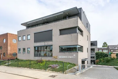 Kloosterstraat 12, 6441CL, Brunssum, Limburg
