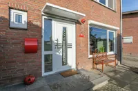 Mentenlaan 26, Landgraaf