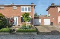 Mentenlaan 26, Landgraaf