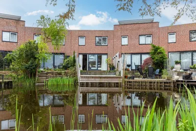 Liseiland , 2285JT, Rijswijk, Zuid-Holland