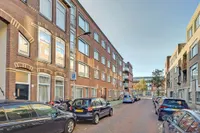 David Blesstraat 118, Den Haag