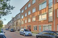 David Blesstraat 118, Den Haag