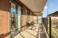 Johan Braakensiekstraat 50, Schiedam