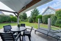 Laan Van Cavelot 116, Cadzand