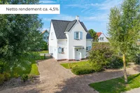 Laan Van Cavelot 116, Cadzand