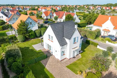 Laan Van Cavelot 116, 4506GB, Cadzand, Zeeland