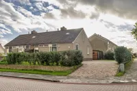 Heer Jacobstraat 2, Bakhuizen