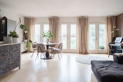 Prins Frederikplein 412, 3071KS, Rotterdam, Zuid-Holland