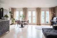 Prins Frederikplein 412, Rotterdam