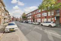 Schaarsbergenstraat 42, Den Haag