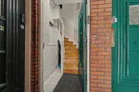 Schaarsbergenstraat 42, Den Haag