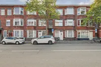 Schaarsbergenstraat 42, Den Haag