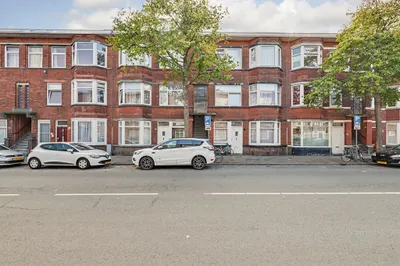 Schaarsbergenstraat 42, 2573BV, Den Haag, Zuid-Holland
