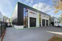 Postelweg 8B, Bladel