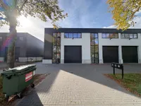 Postelweg 8B, Bladel