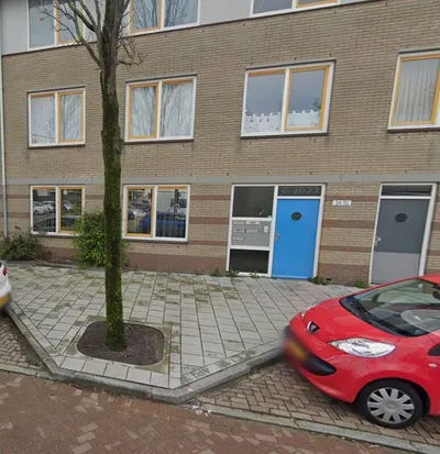 Kabelgaststraat , 1033DT, Amsterdam, Noord-Holland