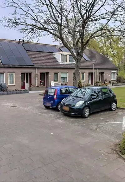 Cevenneshof , 5627CM, Eindhoven, Noord-Brabant