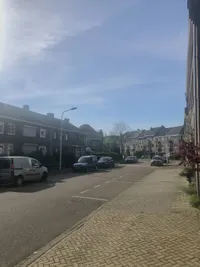 Ravelijnstraat, Maastricht