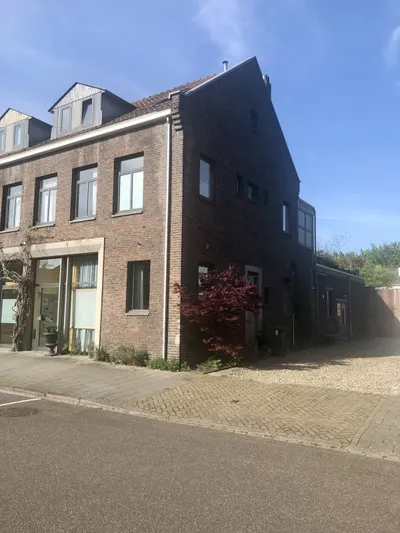 Ravelijnstraat , 6217LZ, Maastricht, Limburg