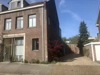 Ravelijnstraat, Maastricht