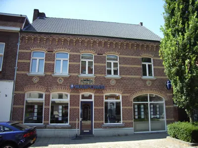 Maaspoort , 6001BP, Weert, Limburg