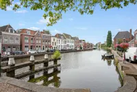 Landscheidingstraat, Leidschendam