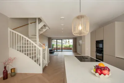 Landscheidingstraat , 2265VV, Leidschendam, Zuid-Holland