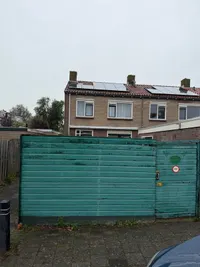 2e Heidestraat, Assendelft