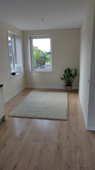 Schipholweg , 2035LB, Haarlem, Noord-Holland