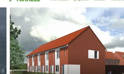 Johannes Bosboomstraat , 7424GM, Deventer, Overijssel