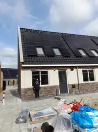 Nij Djipstrjitte, Grou