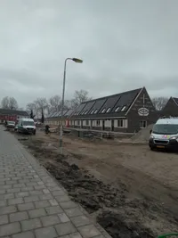Nij Djipstrjitte, Grou