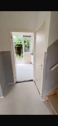 Paprikastraat, Hoogvliet Rotterdam
