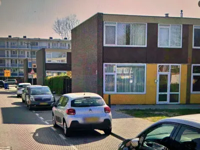 Paprikastraat , 3193XG, Hoogvliet Rotterdam, Zuid-Holland