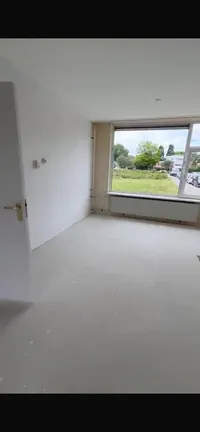 Paprikastraat, Hoogvliet Rotterdam