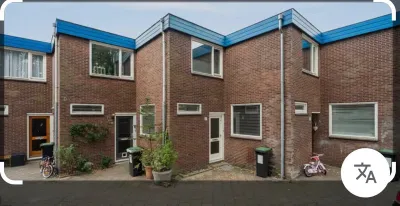 Anthony Spatzierhof , 1065SH, Amsterdam, Noord-Holland