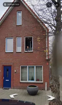 Mariëndaalstraat, Utrecht