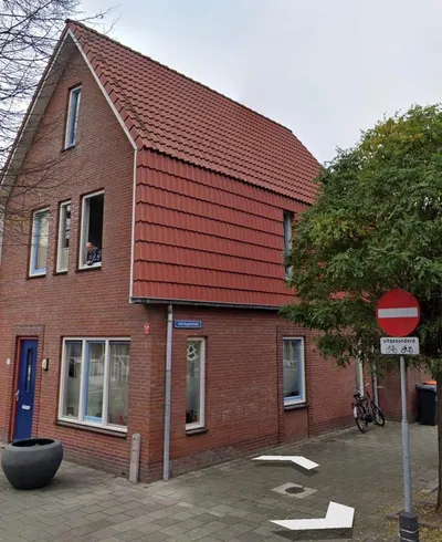 Mariëndaalstraat , 3551XH, Utrecht, Utrecht
