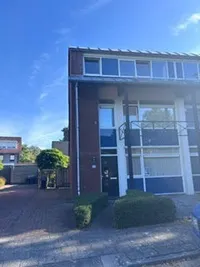 Ds. Lamensweg, Elspeet