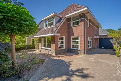 Huis Wingerd, Den Haag