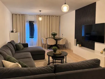 Indigodreef , 3204GG, Spijkenisse, Zuid-Holland
