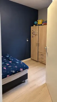 Indigodreef, Spijkenisse
