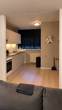 Indigodreef, Spijkenisse